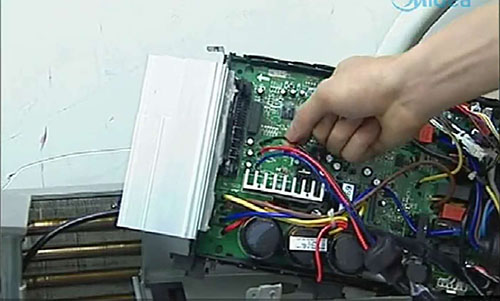 许昌市美的空调电话是多少