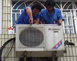 许昌市空调维修售后服务中心