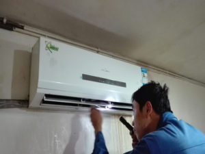 许昌市格力空调电话是多少