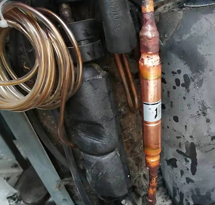 许昌市美的变频多联机空调维修售后服务中心