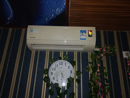 许昌市空调维修售后服务中心