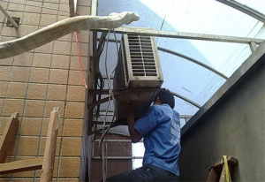 许昌市空调维修售后服务中心