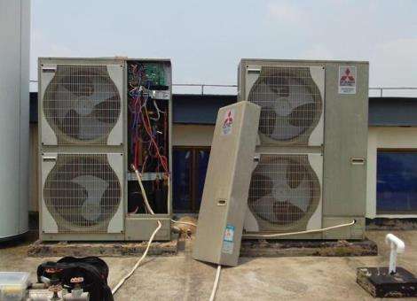 许昌市空调维修电话号码多少