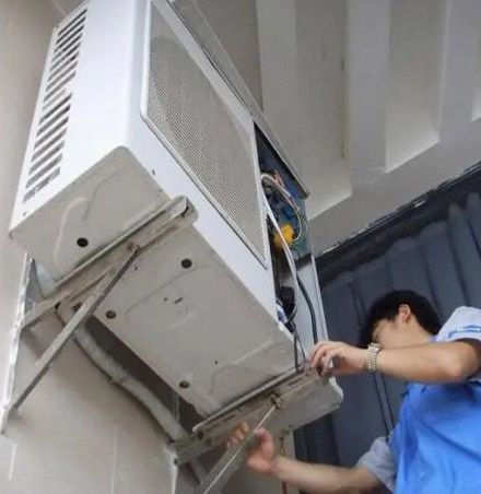 许昌市24小时空调维修热线