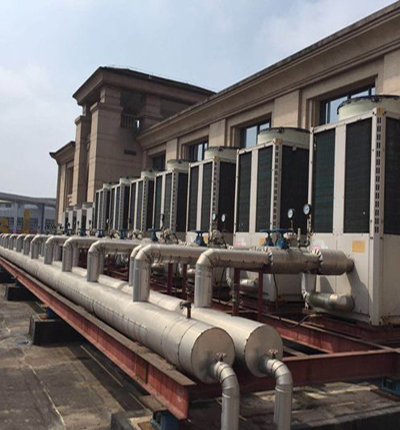 许昌市多联机维修 许昌市中央空调维修