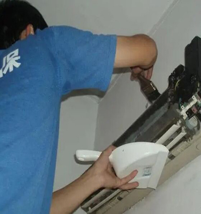 许昌市空调清洗保养