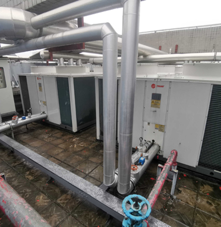 许昌市附近中央空调维修 许昌市上门中央空调维修